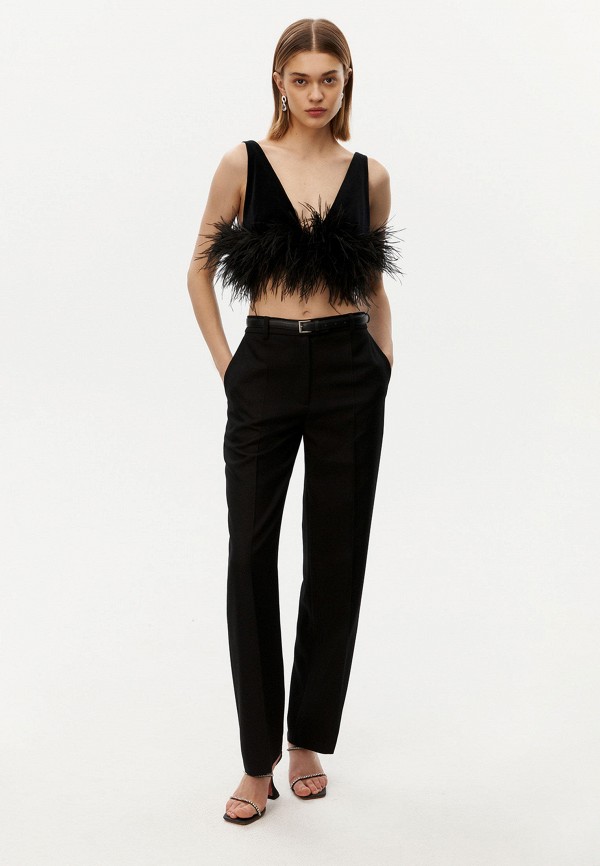 2Mood Топ - фото 2