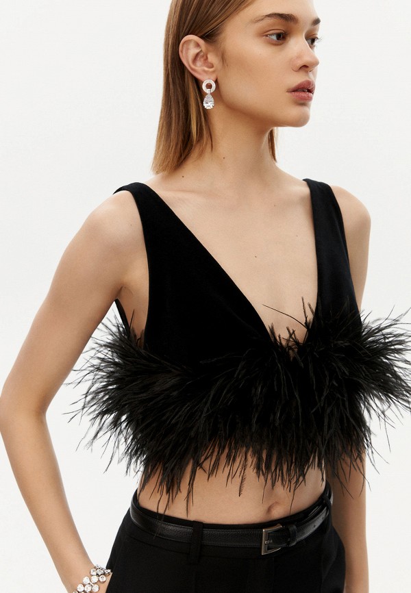 2Mood Топ - фото 5