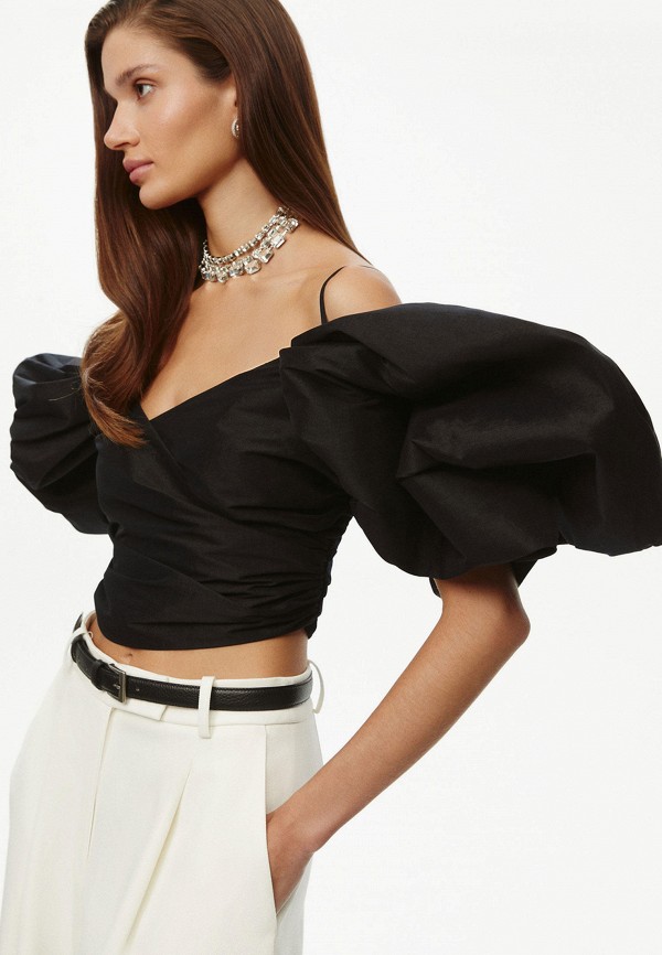 2Mood Топ - фото 5