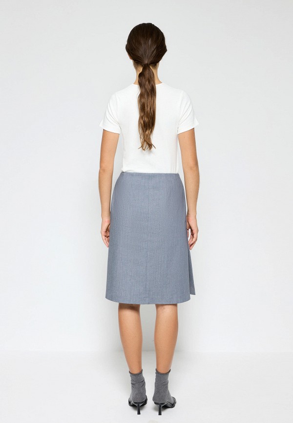 Around Юбка - Lamoda Online Exclusive - фото 2