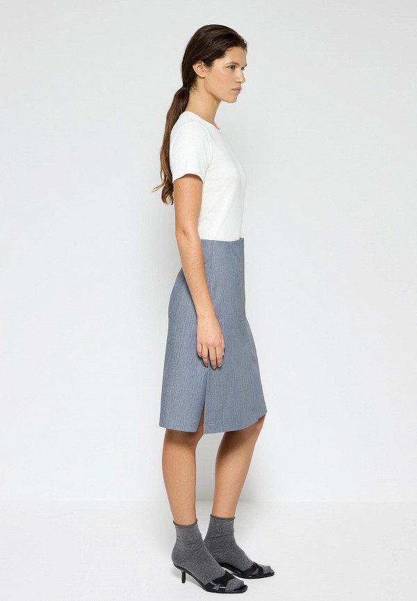 Around Юбка - Lamoda Online Exclusive - фото 4