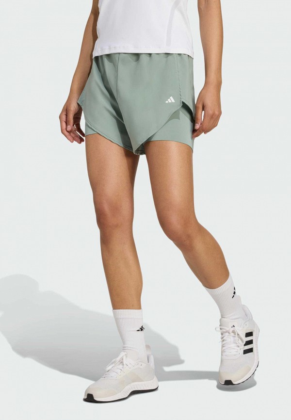 adidas Шорты спортивные - Designed for Training - фото 1