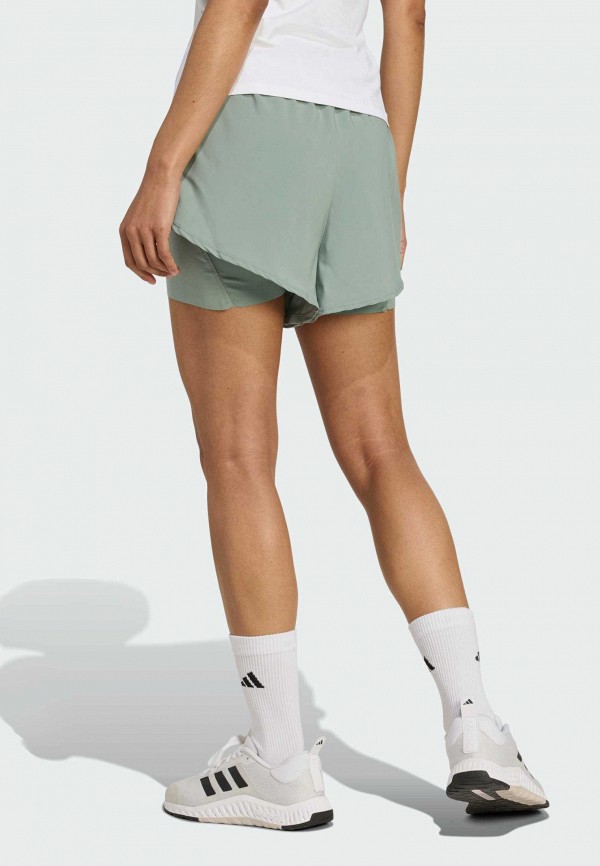 adidas Шорты спортивные - Designed for Training - фото 3