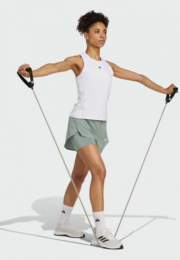 adidas Шорты спортивные - Designed for Training - фото 2