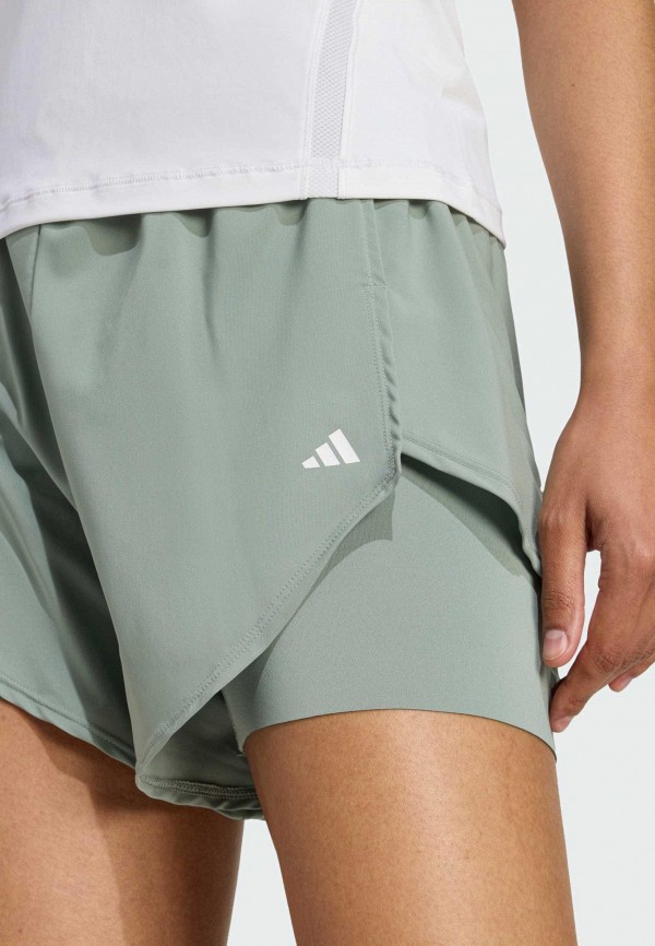 adidas Шорты спортивные - Designed for Training - фото 4