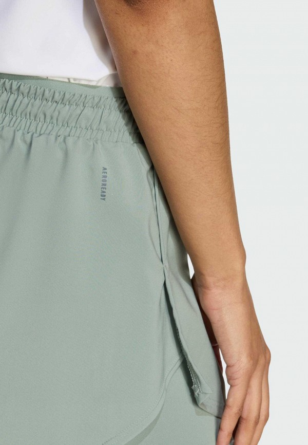 adidas Шорты спортивные - Designed for Training - фото 5