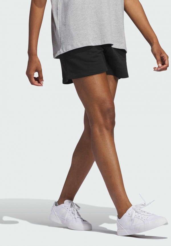 adidas Шорты спортивные - Essentials French Terry - фото 3