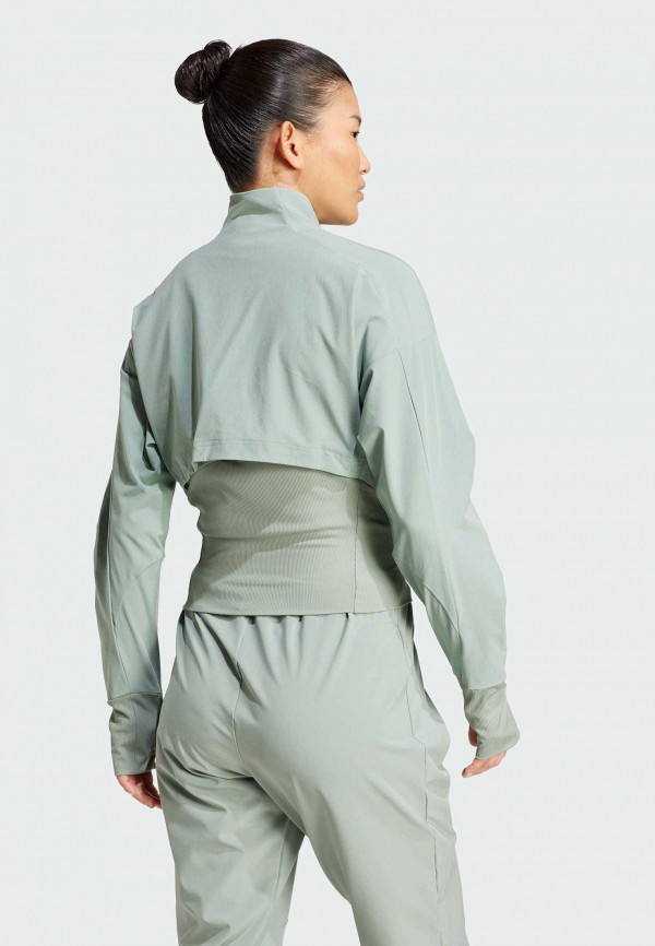 adidas Олимпийка - Full-Zip Training - фото 3