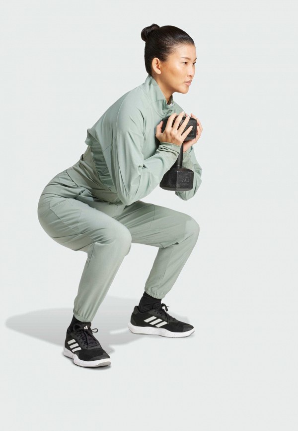 adidas Олимпийка - Full-Zip Training - фото 2