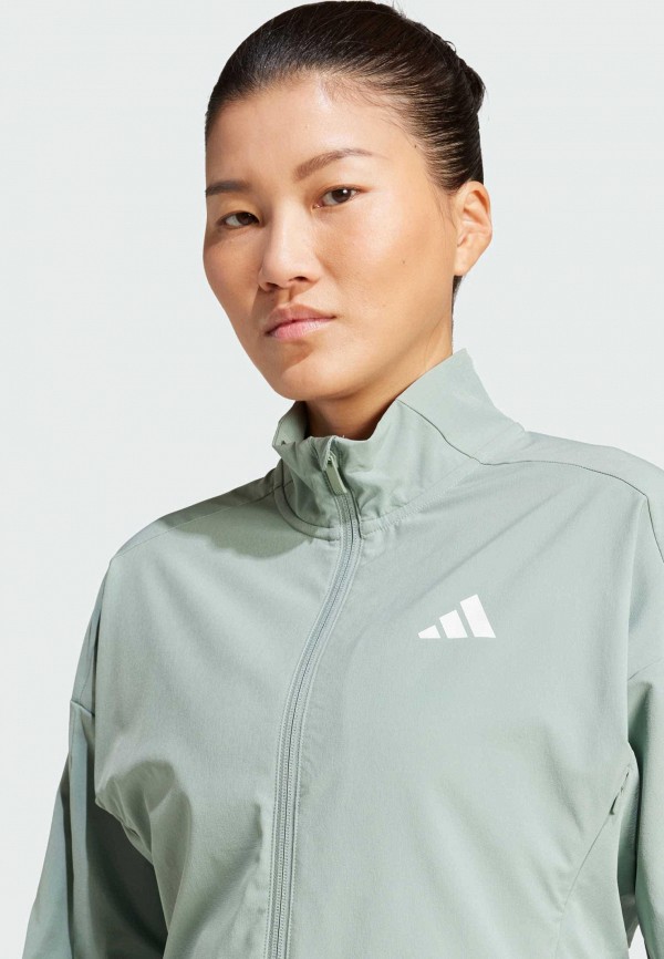 adidas Олимпийка - Full-Zip Training - фото 4