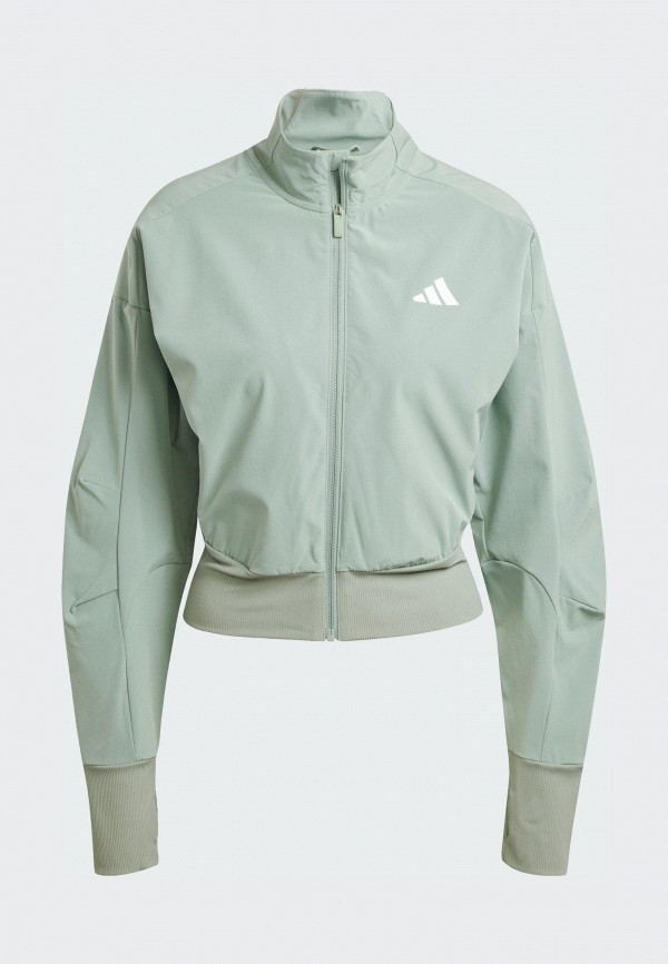 adidas Олимпийка - Full-Zip Training - фото 6