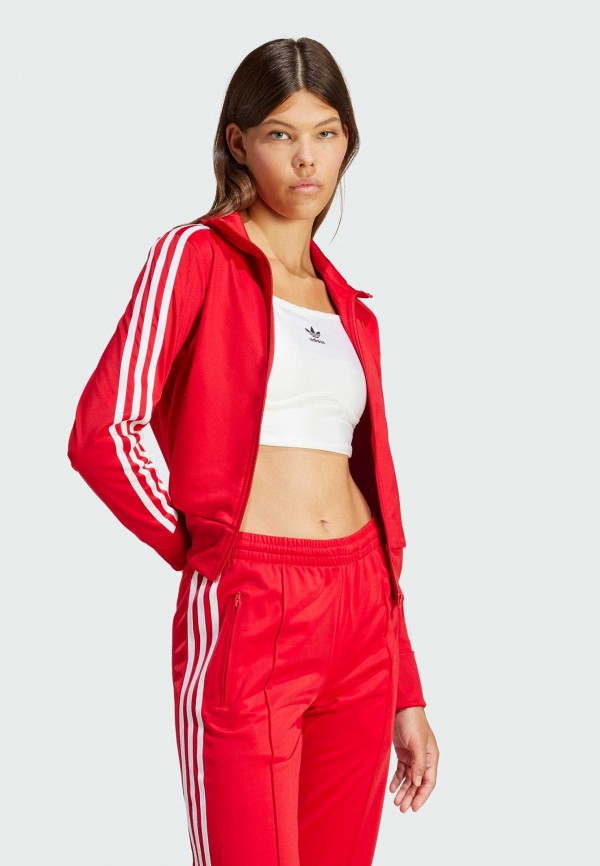 adidas Олимпийка - Adicolor Classics Firebird - фото 3