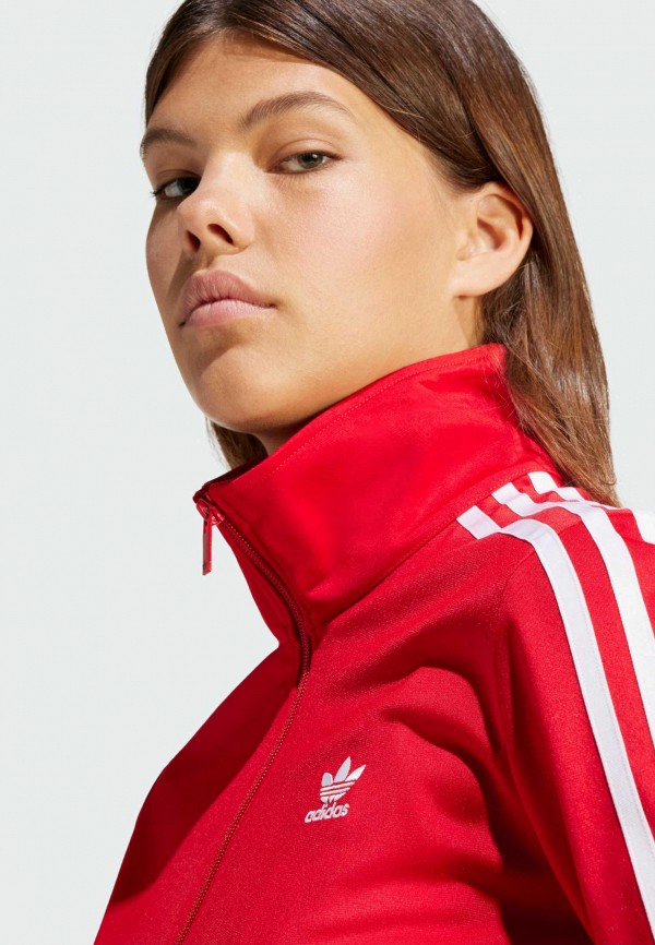 adidas Олимпийка - Adicolor Classics Firebird - фото 4