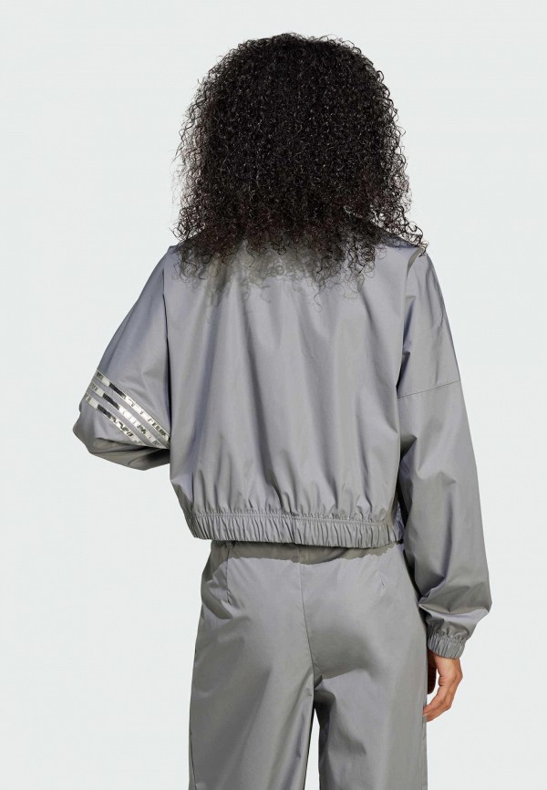 adidas Олимпийка - Neuclassics Nylon - фото 3