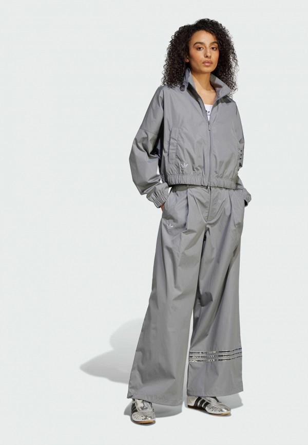 adidas Олимпийка - Neuclassics Nylon - фото 2