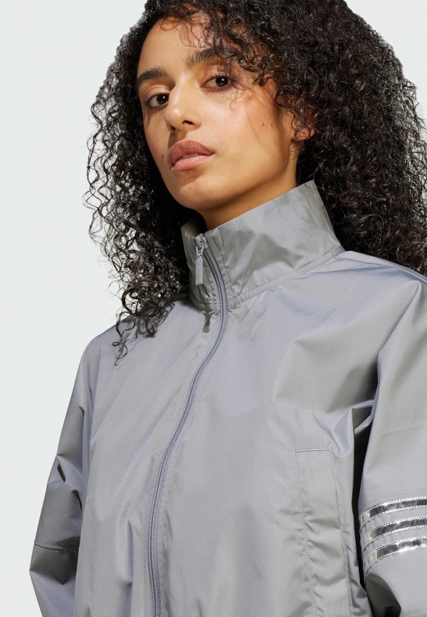 adidas Олимпийка - Neuclassics Nylon - фото 4