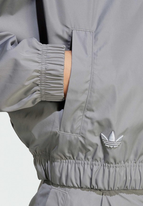 adidas Олимпийка - Neuclassics Nylon - фото 5