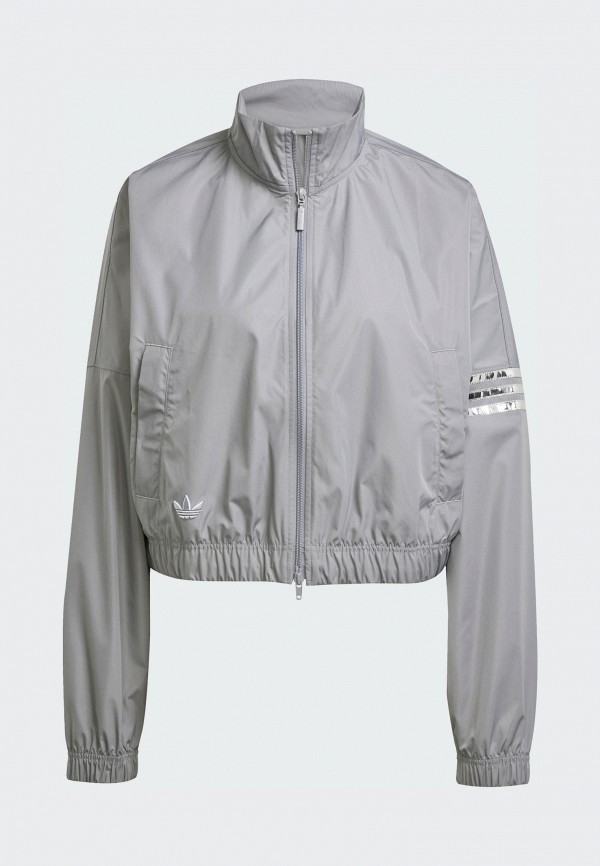 adidas Олимпийка - Neuclassics Nylon - фото 6