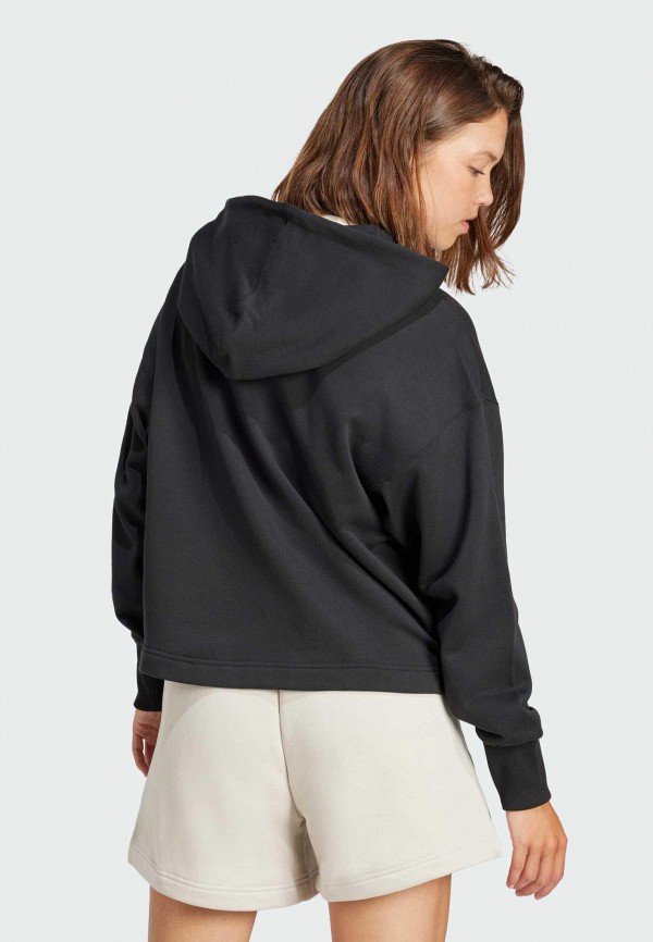 adidas Толстовка - ALL SZN French Terry Loose - фото 2