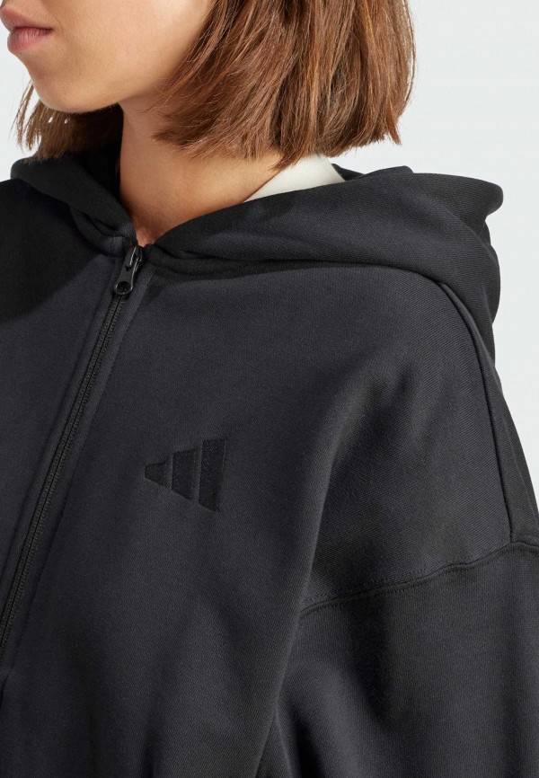 adidas Толстовка - ALL SZN French Terry Loose - фото 4
