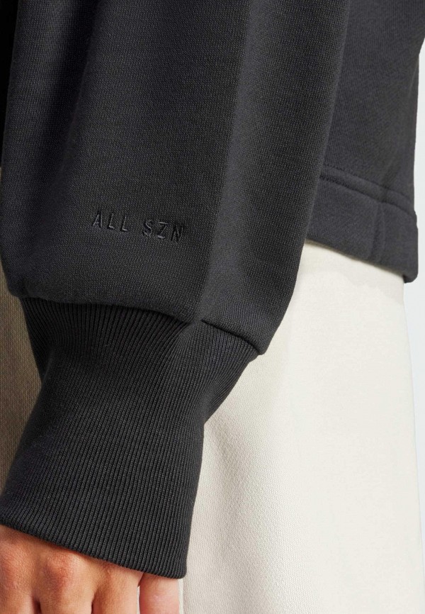 adidas Толстовка - ALL SZN French Terry Loose - фото 5