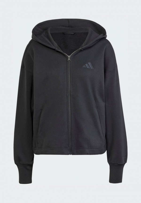 adidas Толстовка - ALL SZN French Terry Loose - фото 6