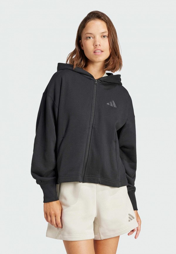 adidas Толстовка - ALL SZN French Terry Loose - фото 1