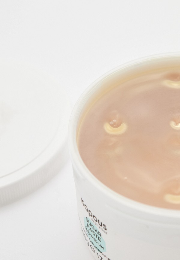 Kapous Паста для шугаринга - средняя - фото 2