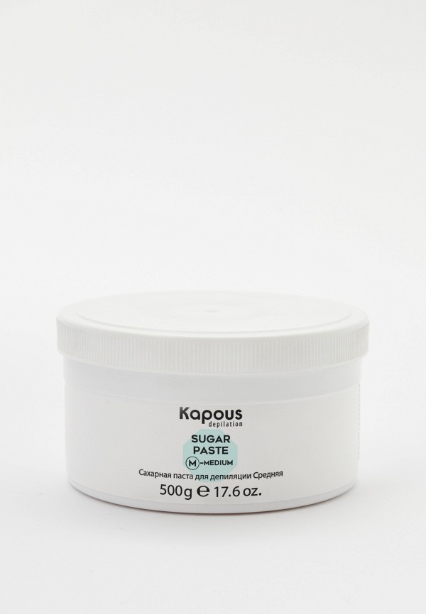 Kapous Паста для шугаринга - средняя - фото 1