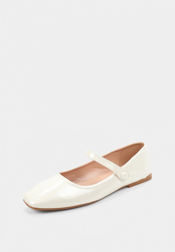 Abricot Балетки - фото 2