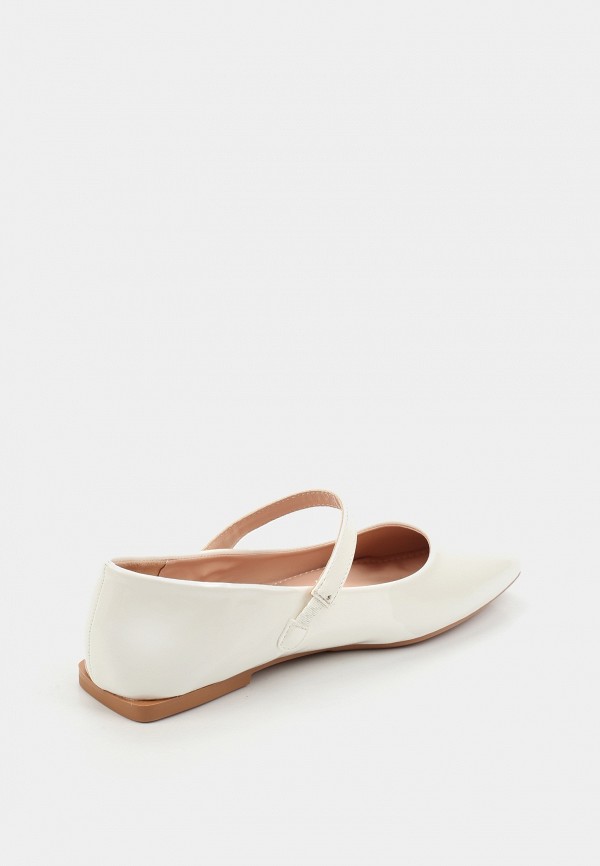 Abricot Балетки - фото 3