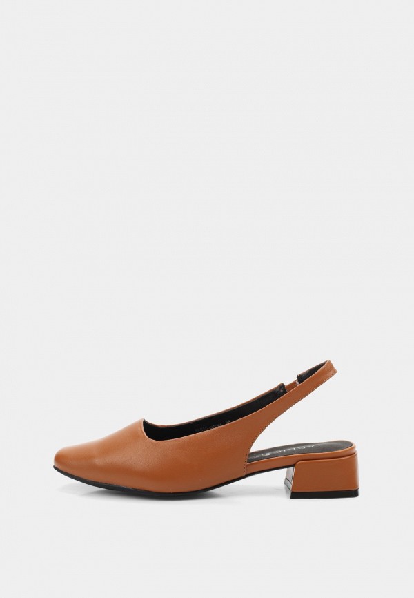 Abricot Туфли - фото 1