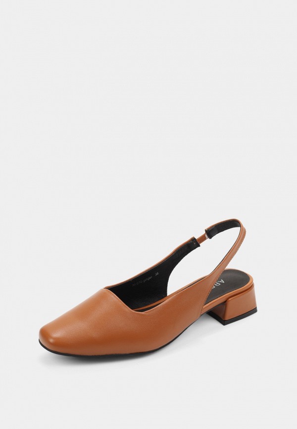 Abricot Туфли - фото 2