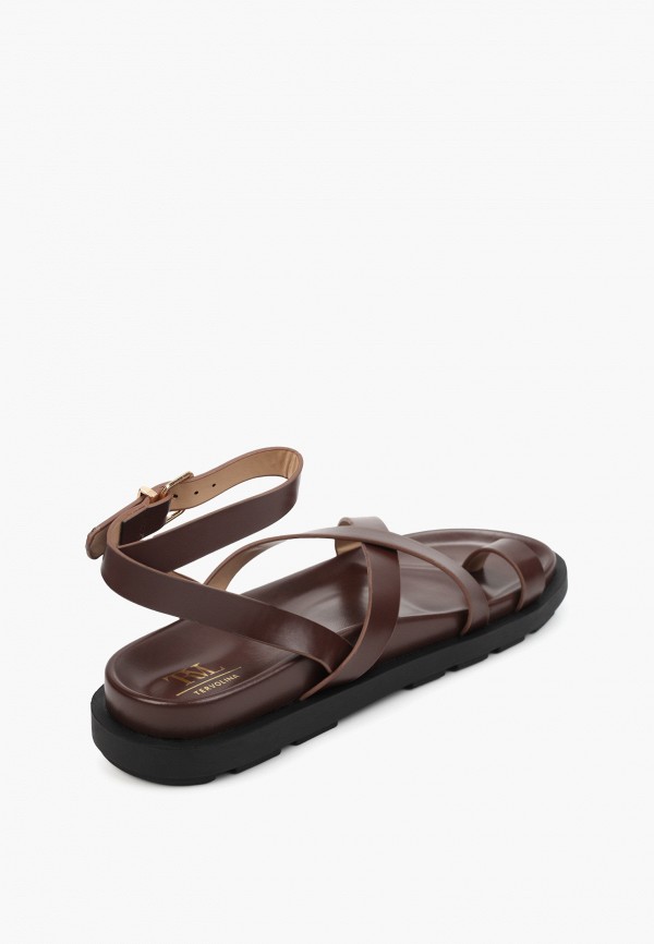 Tervolina Сандалии - Exclusive online - фото 3