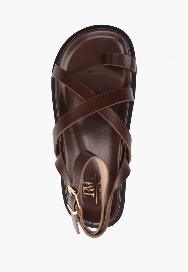 Tervolina Сандалии - Exclusive online - фото 4