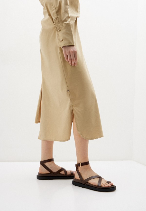 Tervolina Сандалии - Exclusive online - фото 6