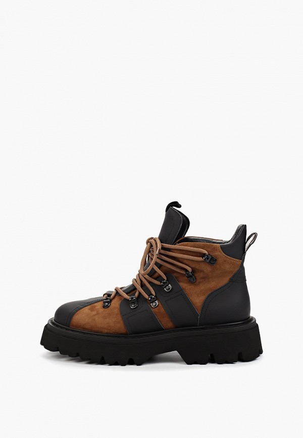 Graciana Ботинки трекинговые - фото 1