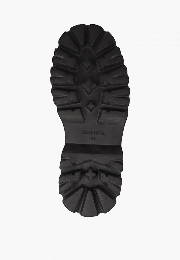 Graciana Ботинки трекинговые - фото 5