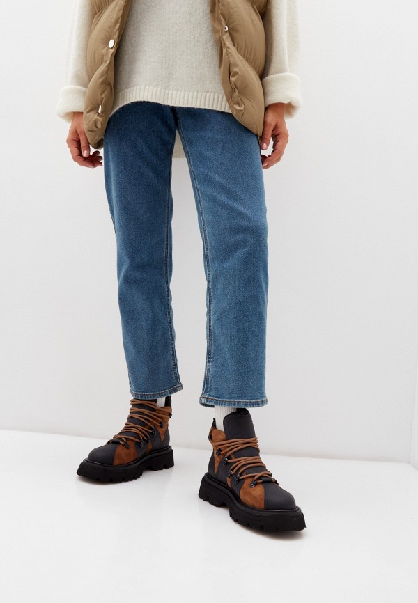 Graciana Ботинки трекинговые - фото 6