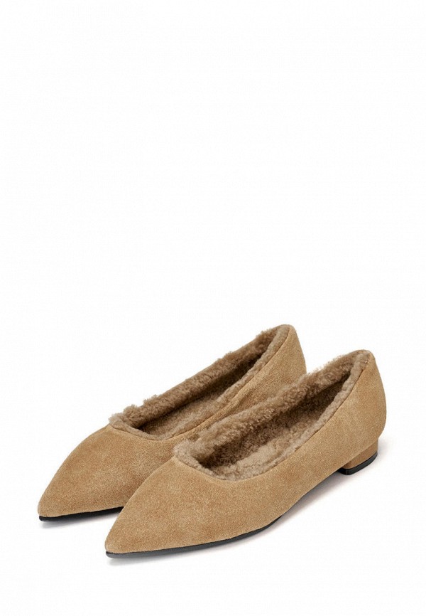 Age of Innocence Туфли - фото 2