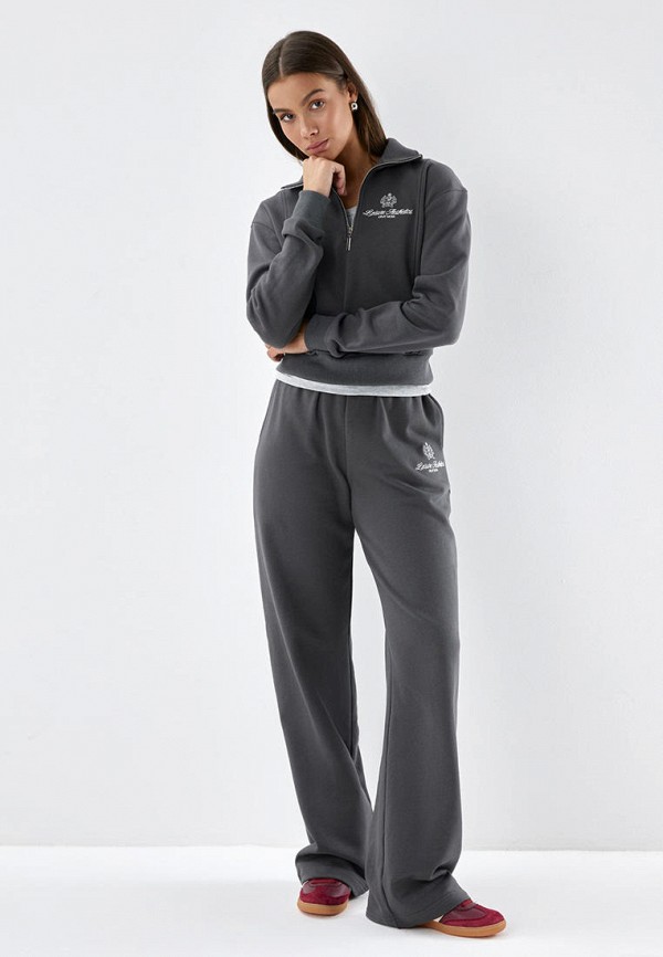 Gray Moss Олимпийка - фото 2