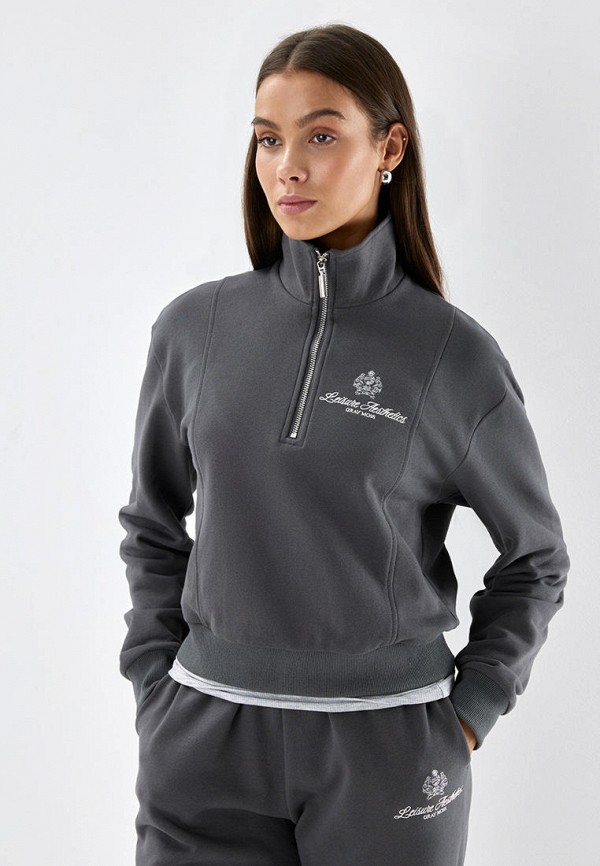 Gray Moss Олимпийка - фото 5