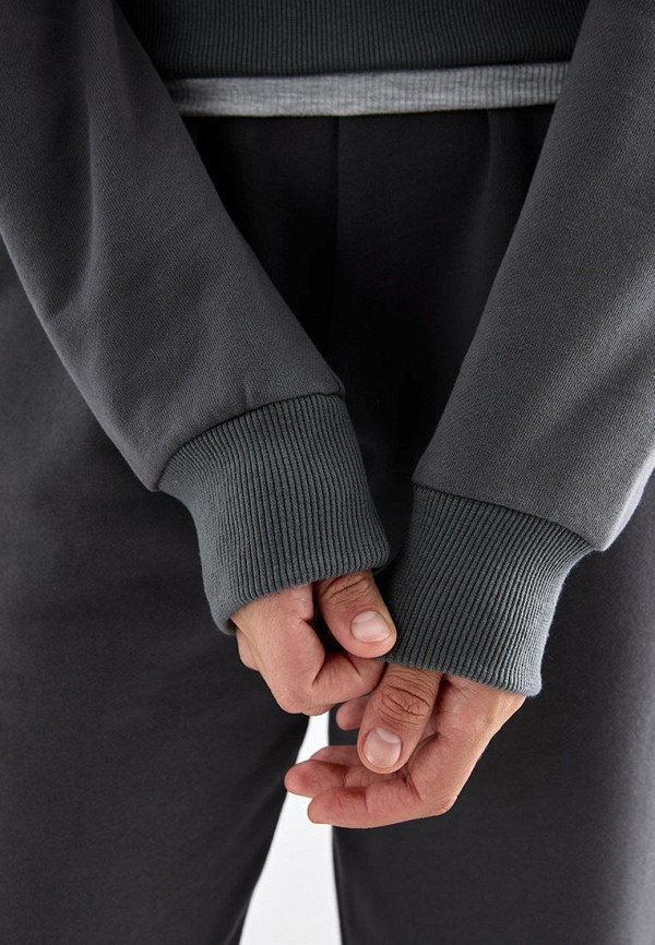 Gray Moss Олимпийка - фото 6