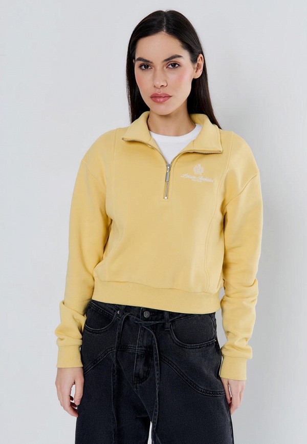 Gray Moss Олимпийка - фото 1