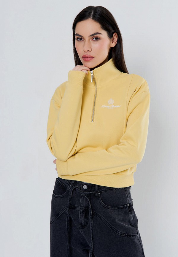 Gray Moss Олимпийка - фото 5