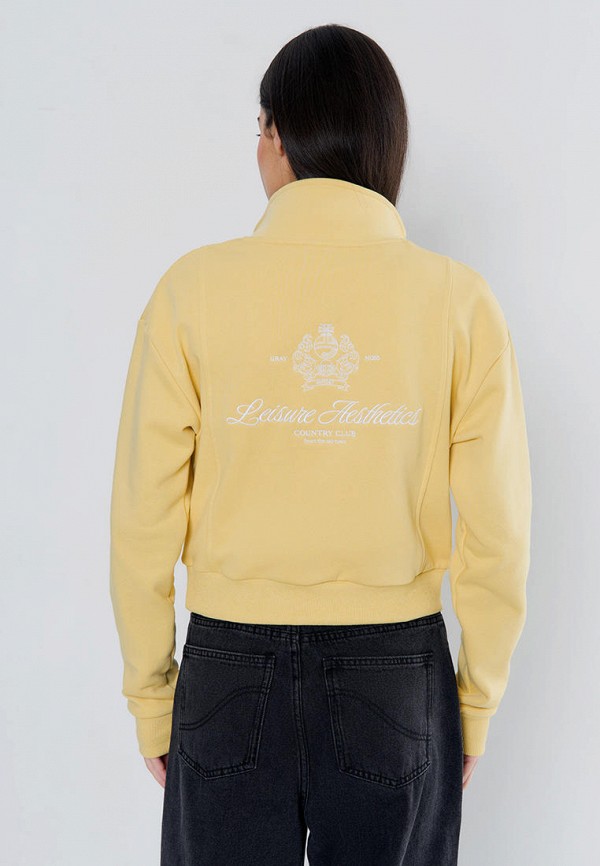 Gray Moss Олимпийка - фото 3