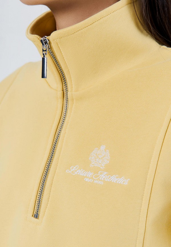 Gray Moss Олимпийка - фото 6