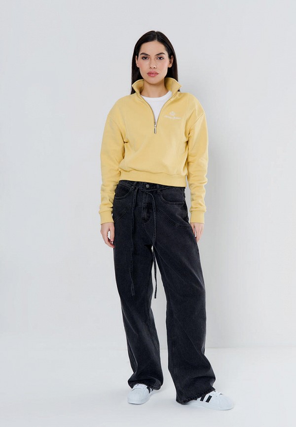 Gray Moss Олимпийка - фото 2