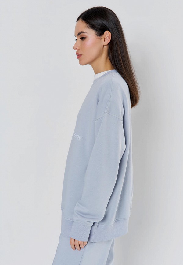 Gray Moss Свитшот - фото 4