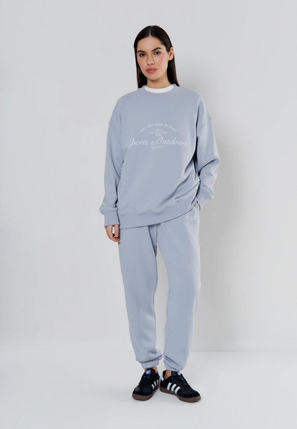 Gray Moss Свитшот - фото 2